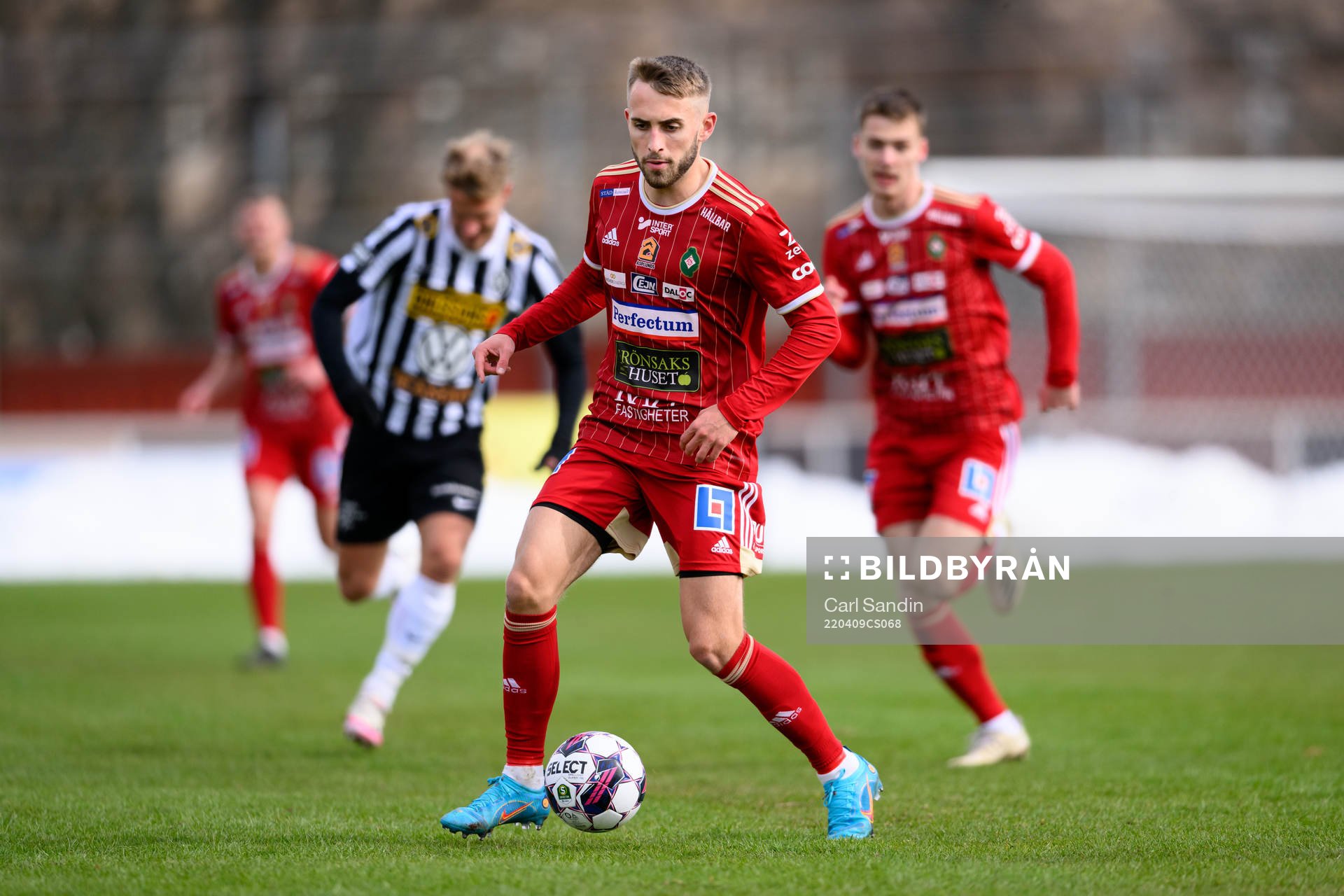 Skövdes Jack Cooper Love