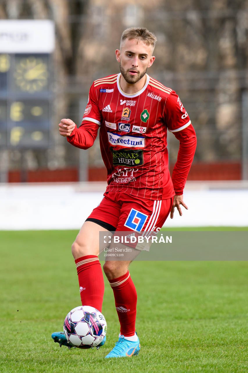 Skövdes Jack Cooper Love