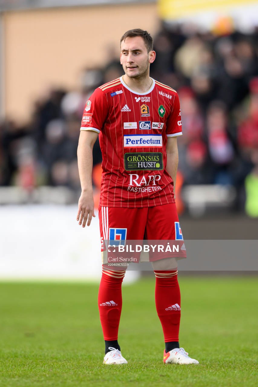 Skövdes Vladislav Kreida
