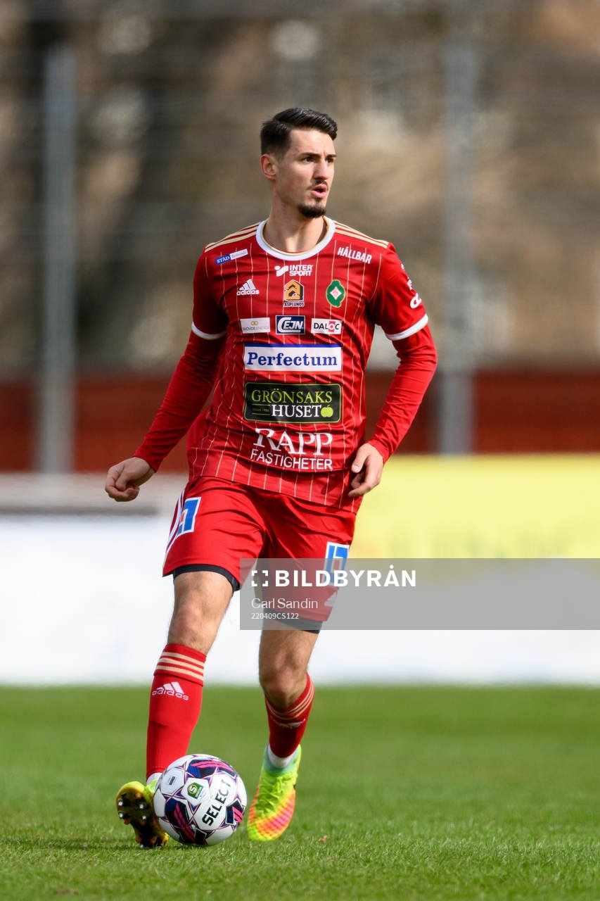 Skövdes Aldin Basic