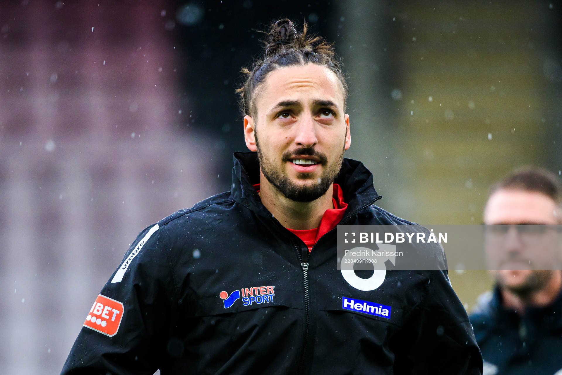 Degerfors Dijan Vukojević