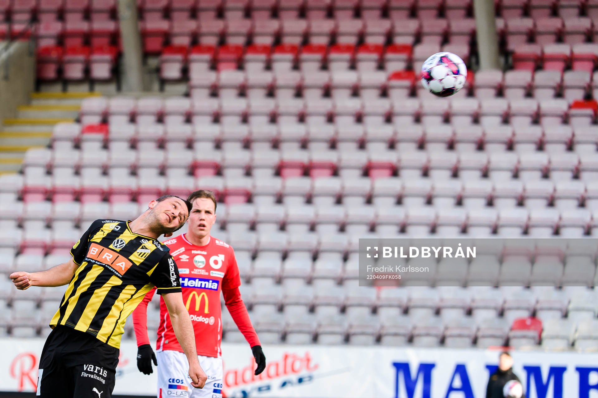 Häckens Even Hovland