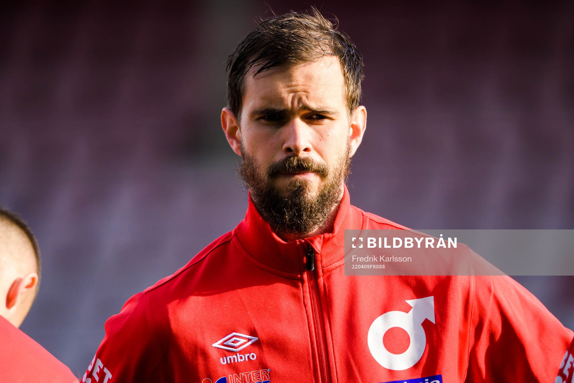 Degerfors Sebastian Ohlsson