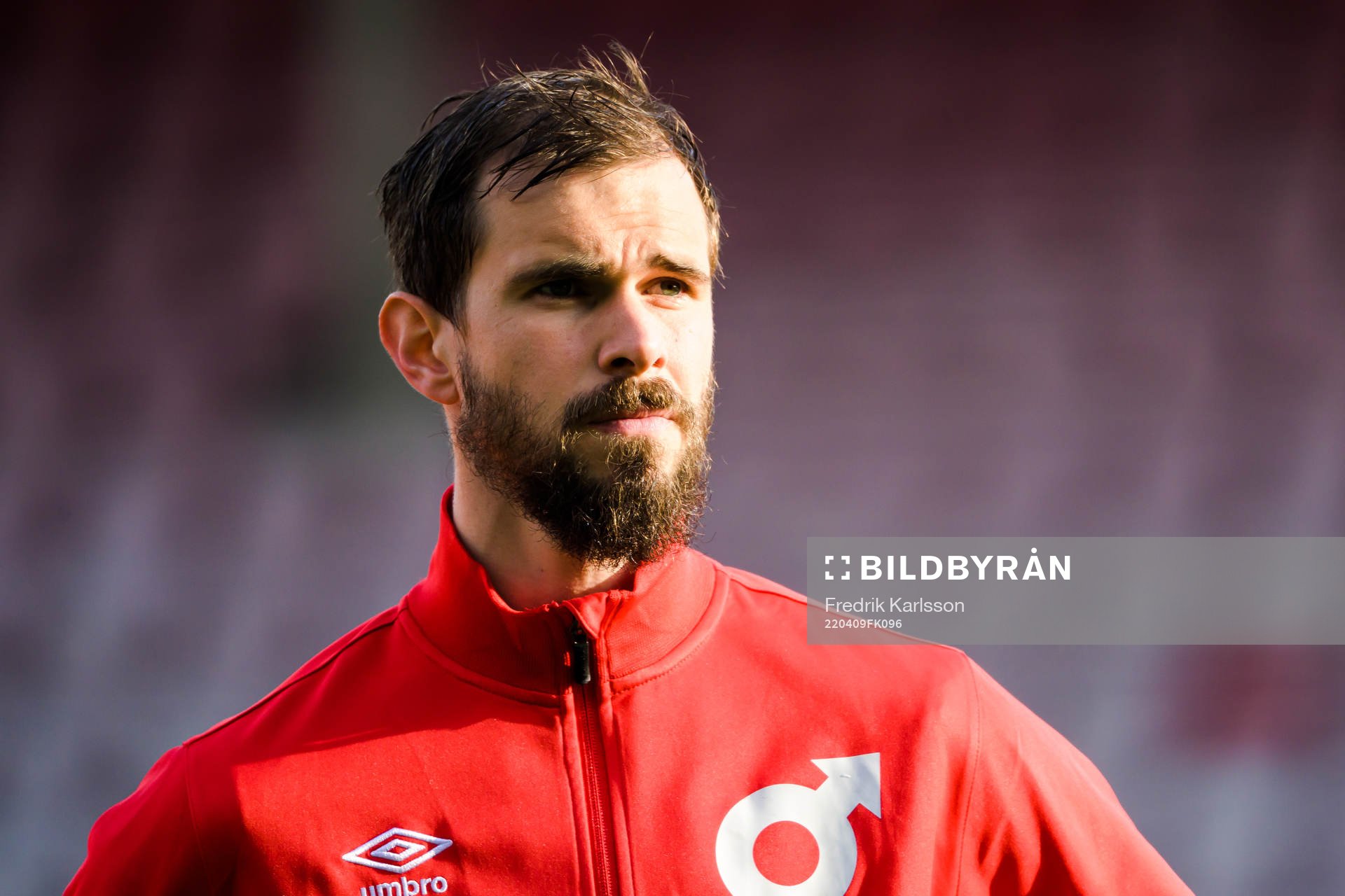 Degerfors Sebastian Ohlsson
