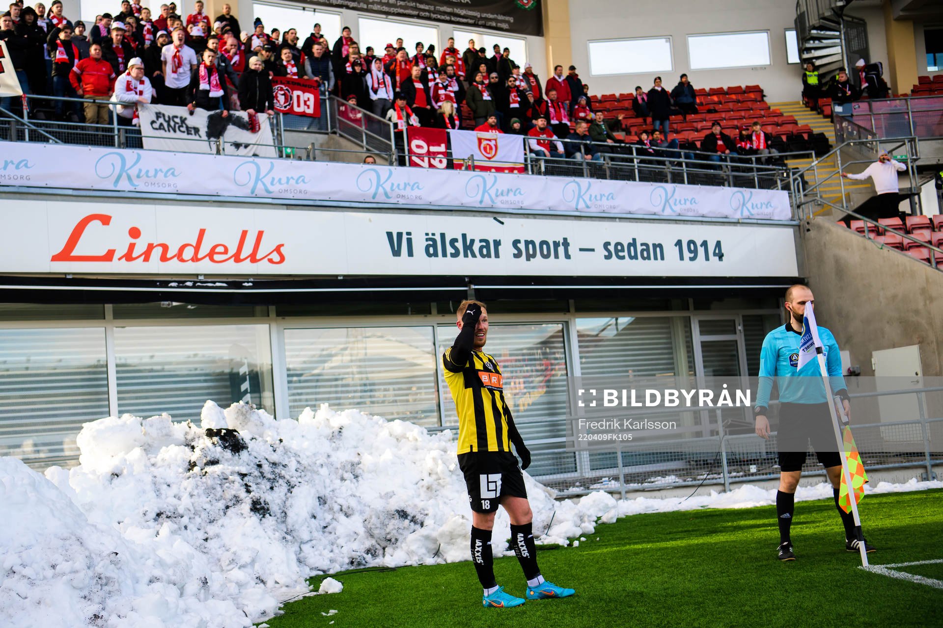 Häckens Mikkel Rygaard Jensen