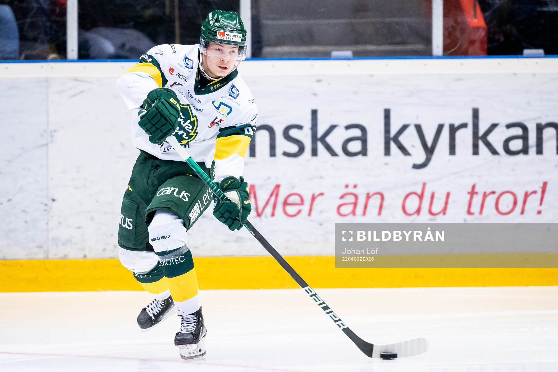 Björklövens Viljami Juusola