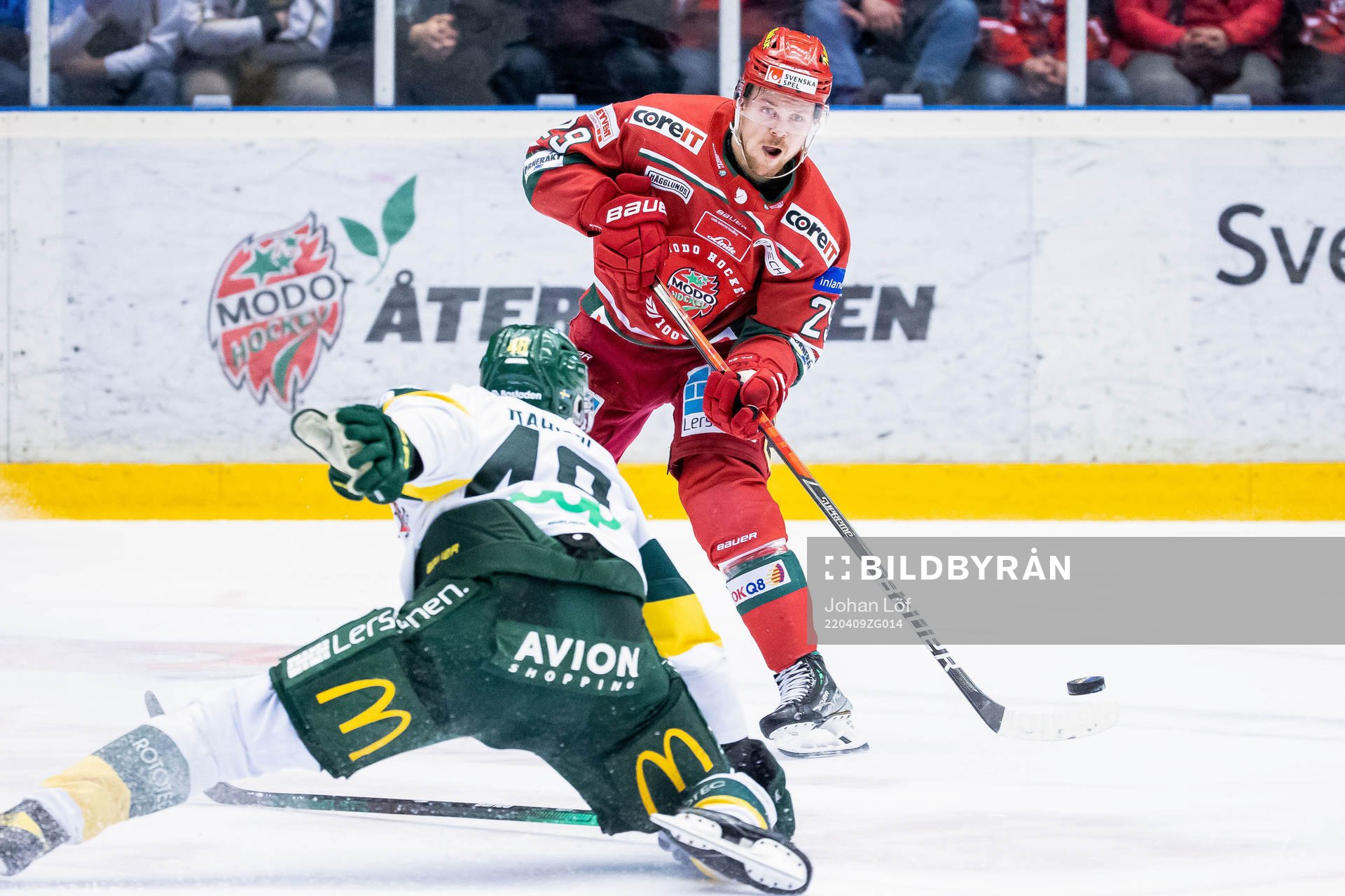 Modos Mikkel Aagaard