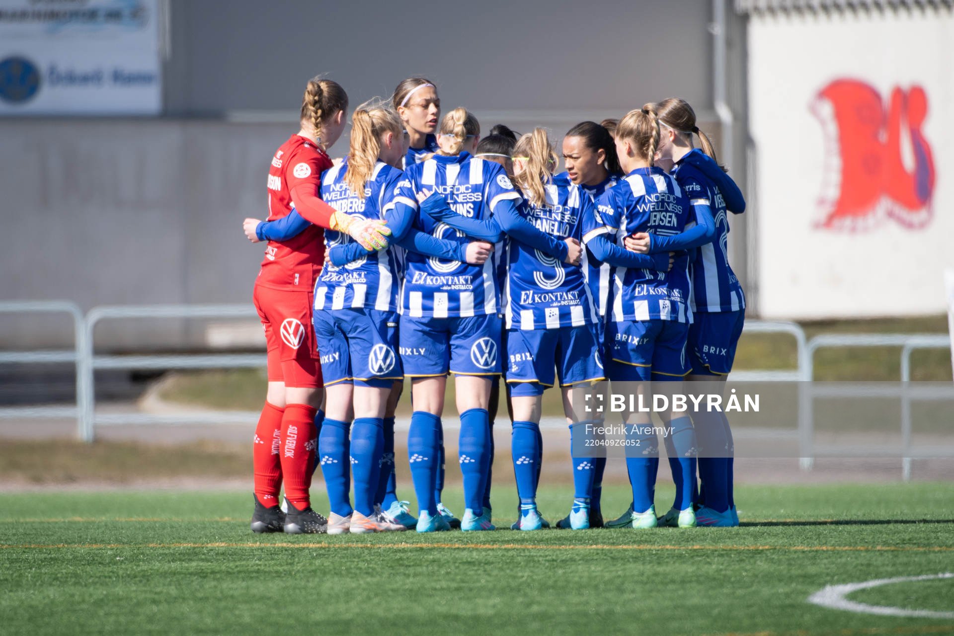 IFK Göteborgs damlag
