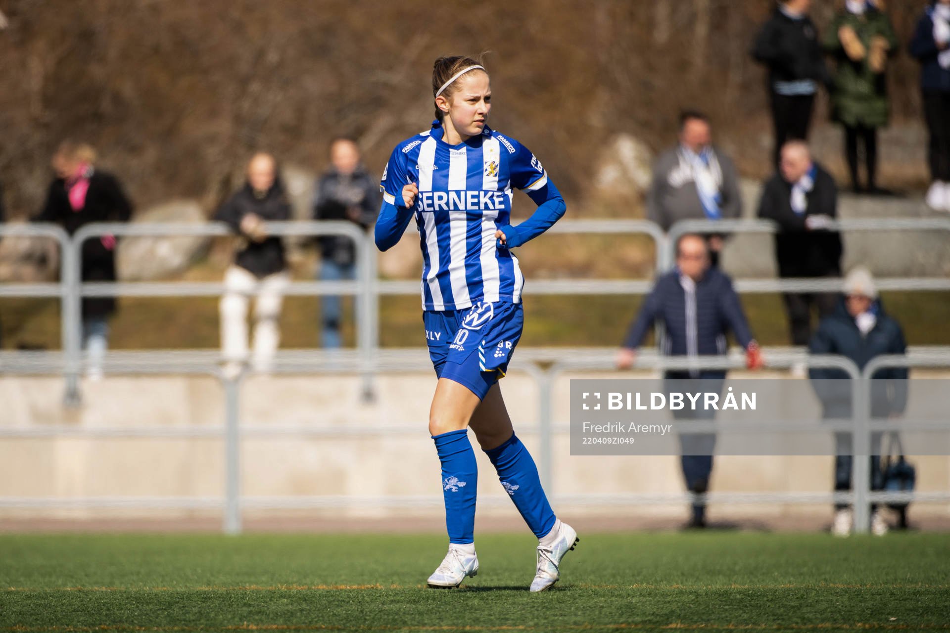 Isabella Svanström