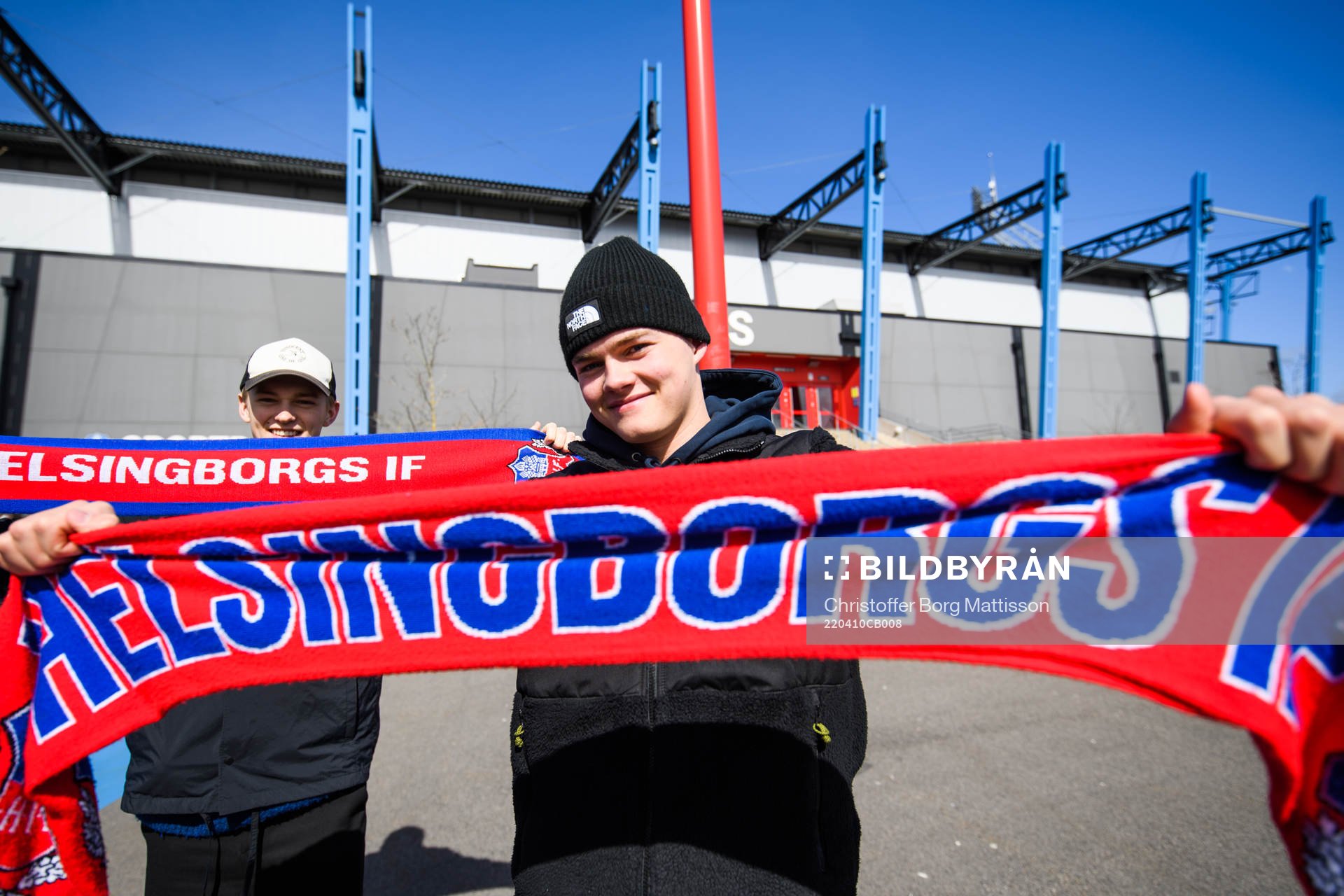 Supporter