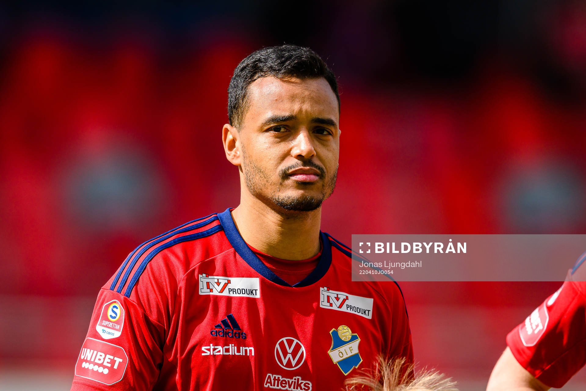 Östers Marc Rochester Sörensen