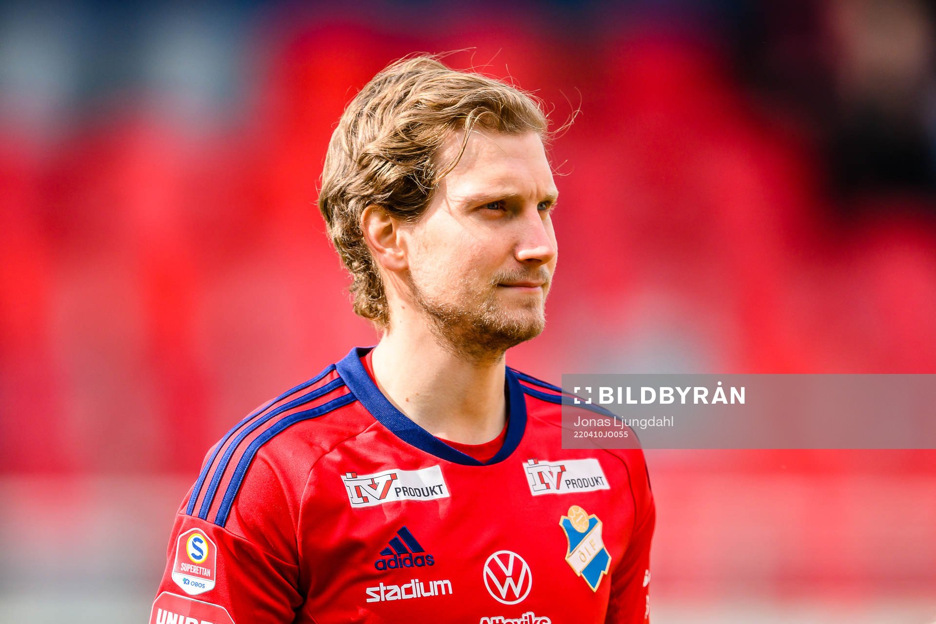 Östers Oliver Silverholt