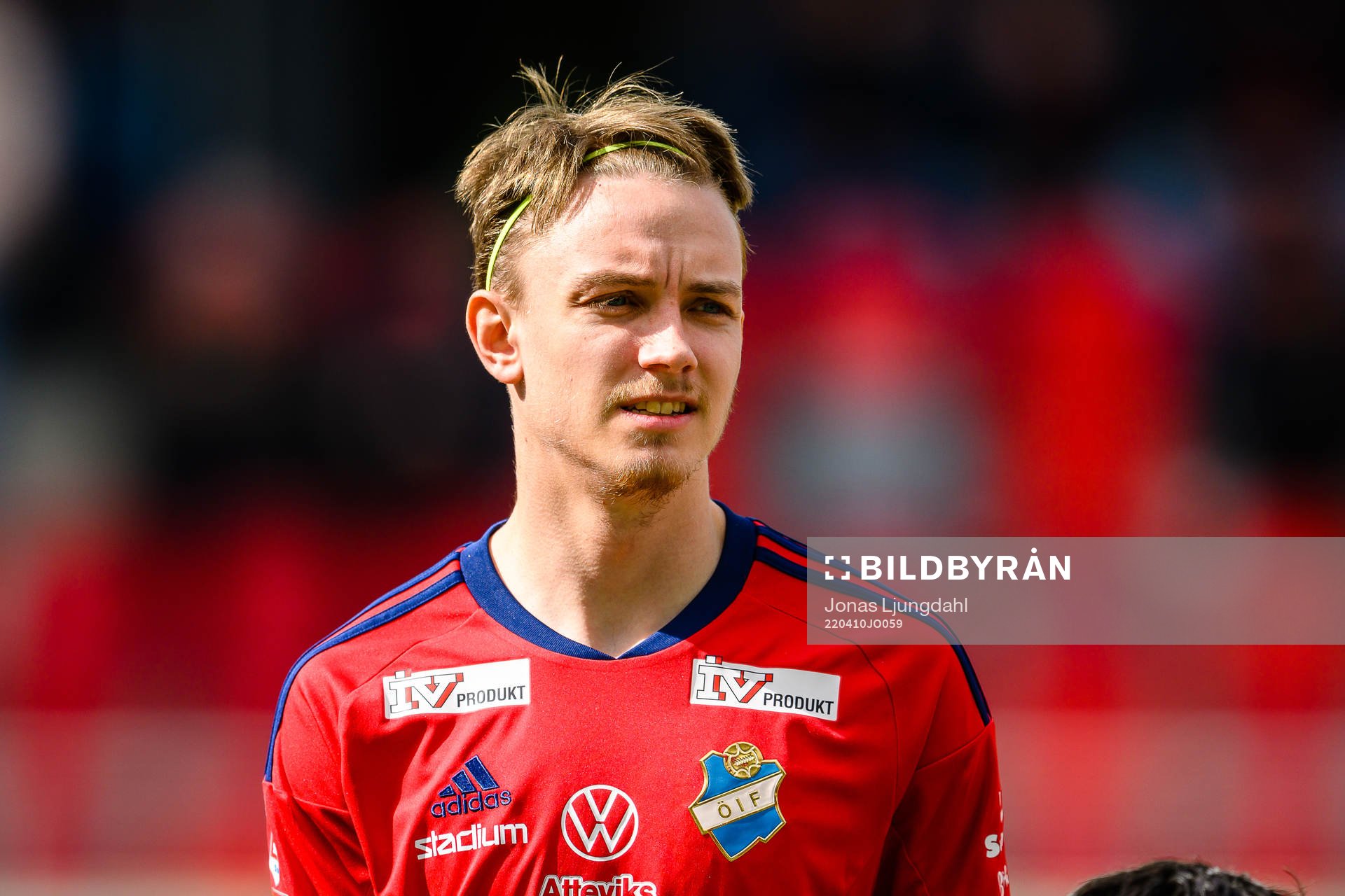 Östers Isak Magnusson