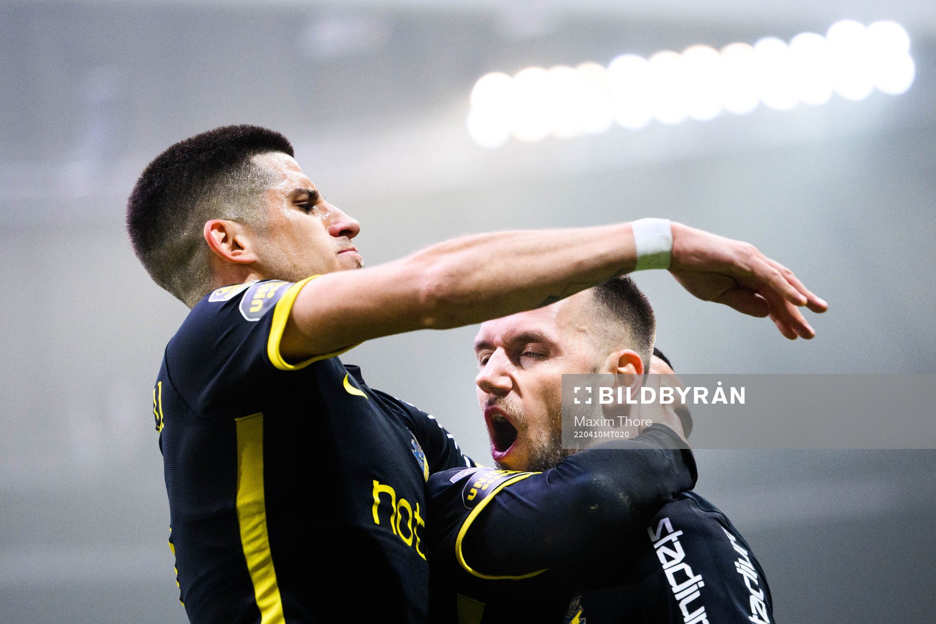 s Alexander Milosevic jublar