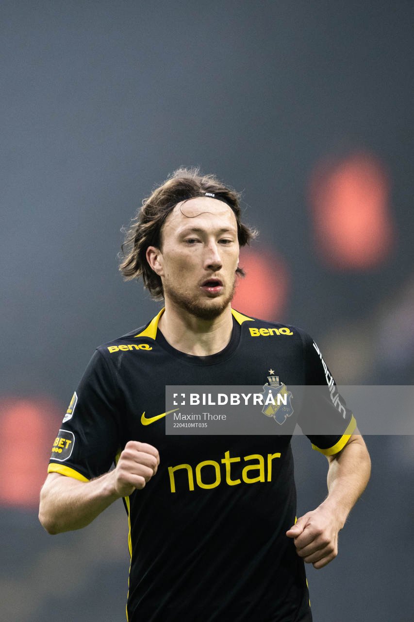 s Axel Björnström