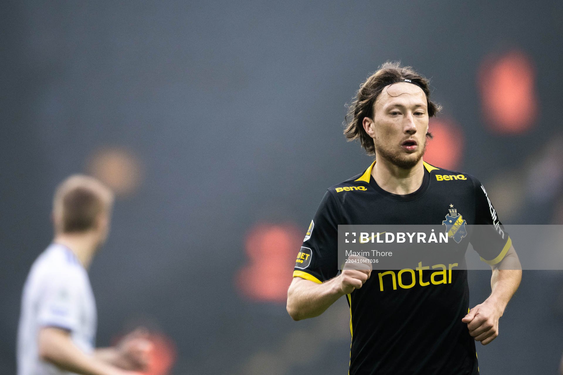 s Axel Björnström