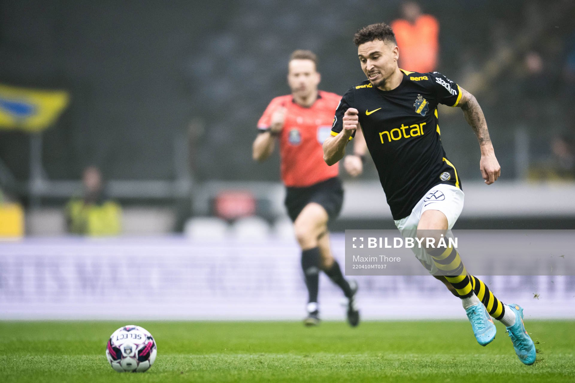 s Jordan Larsson