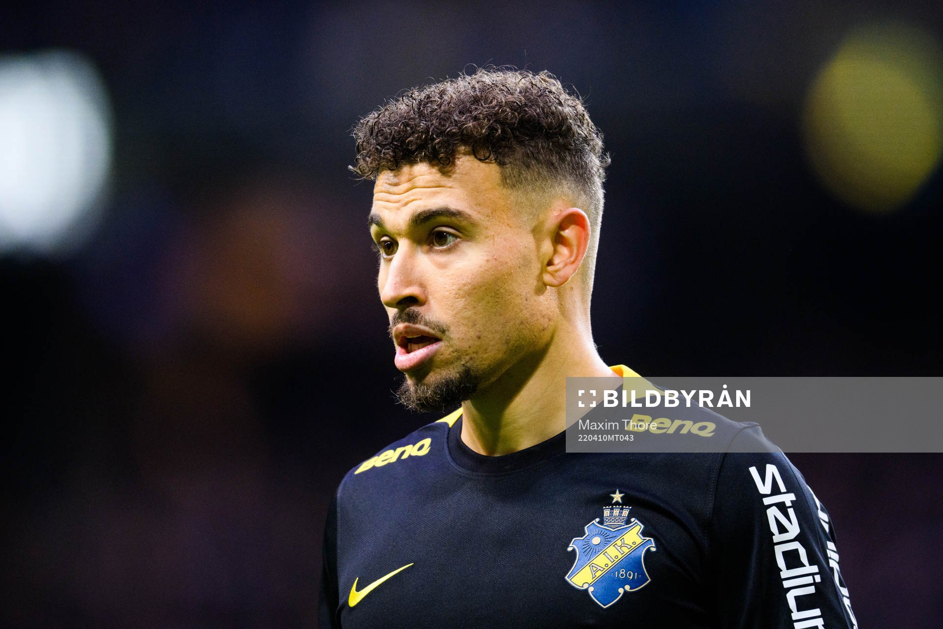 s Jordan Larsson