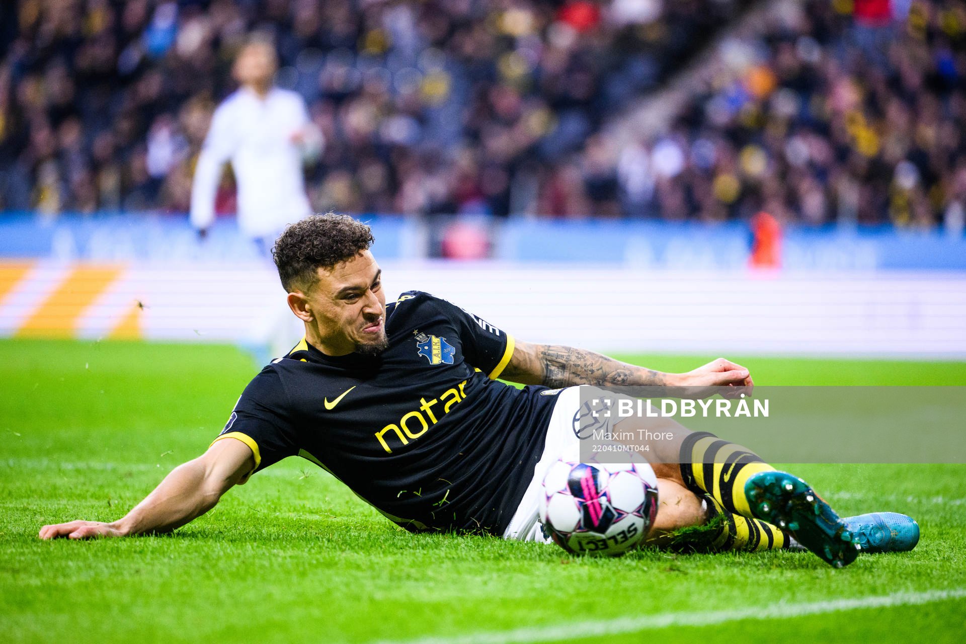s Jordan Larsson