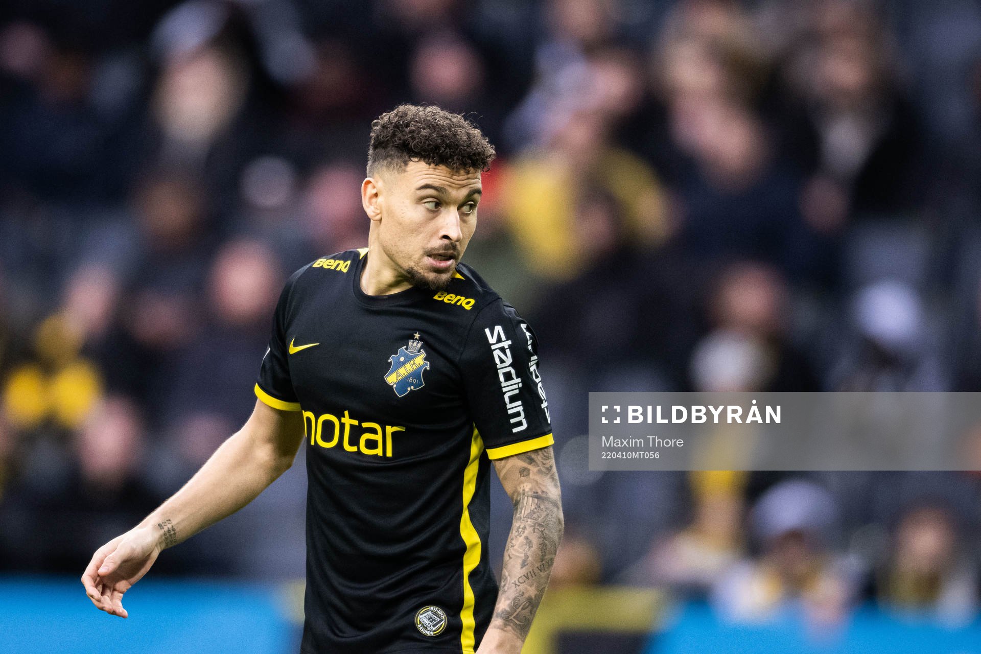 s Jordan Larsson