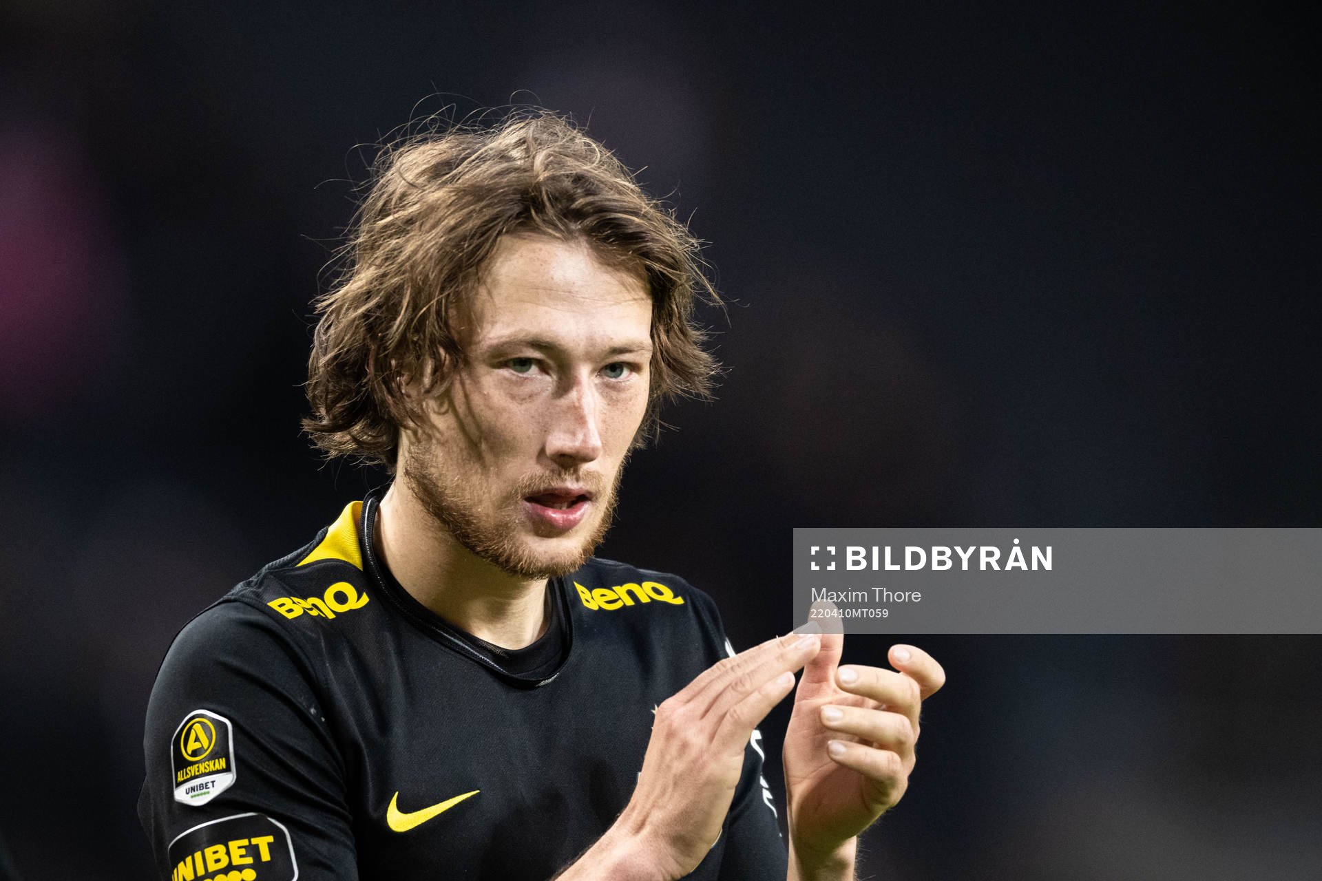 s Axel Björnström