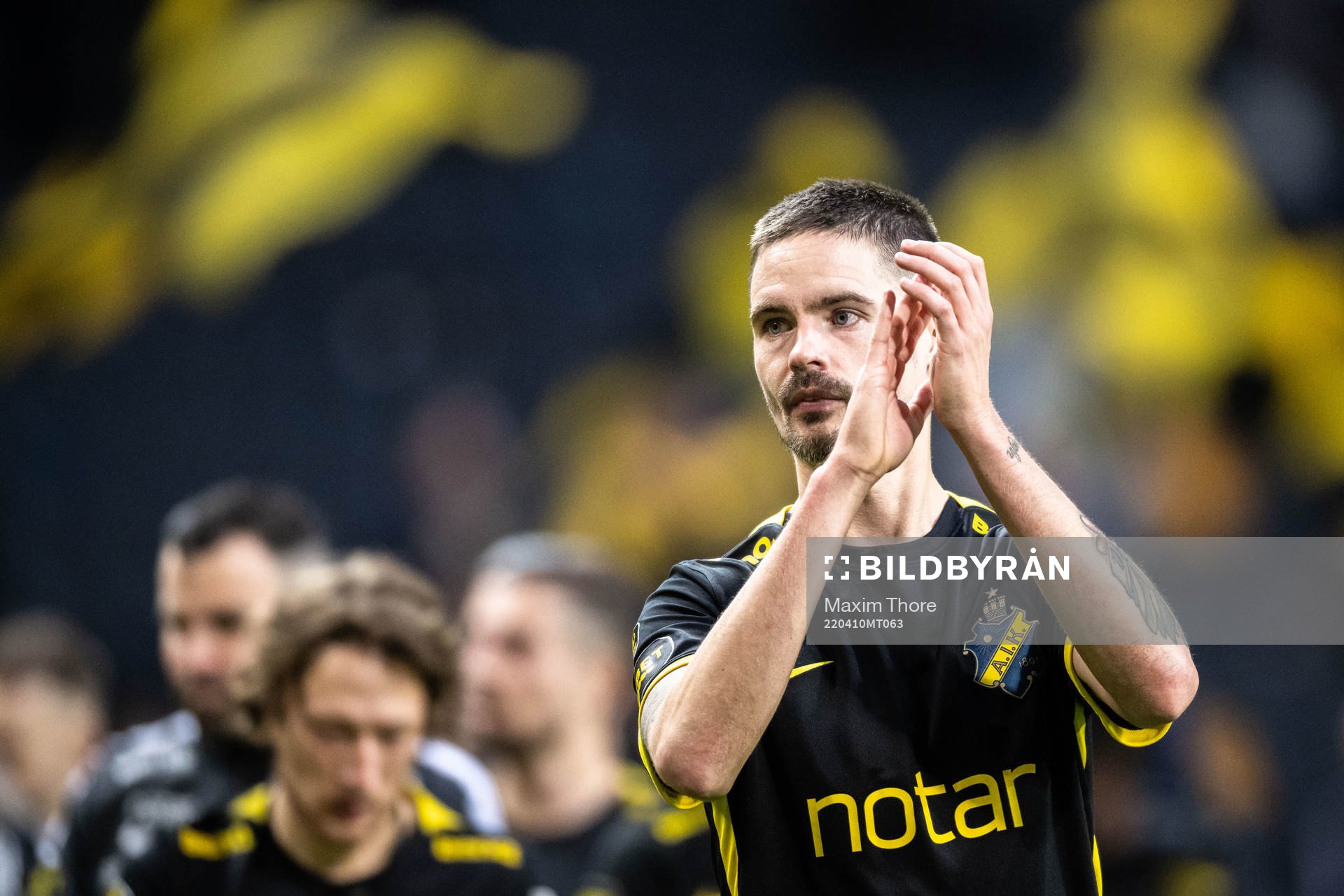 s Mikael Lustig
