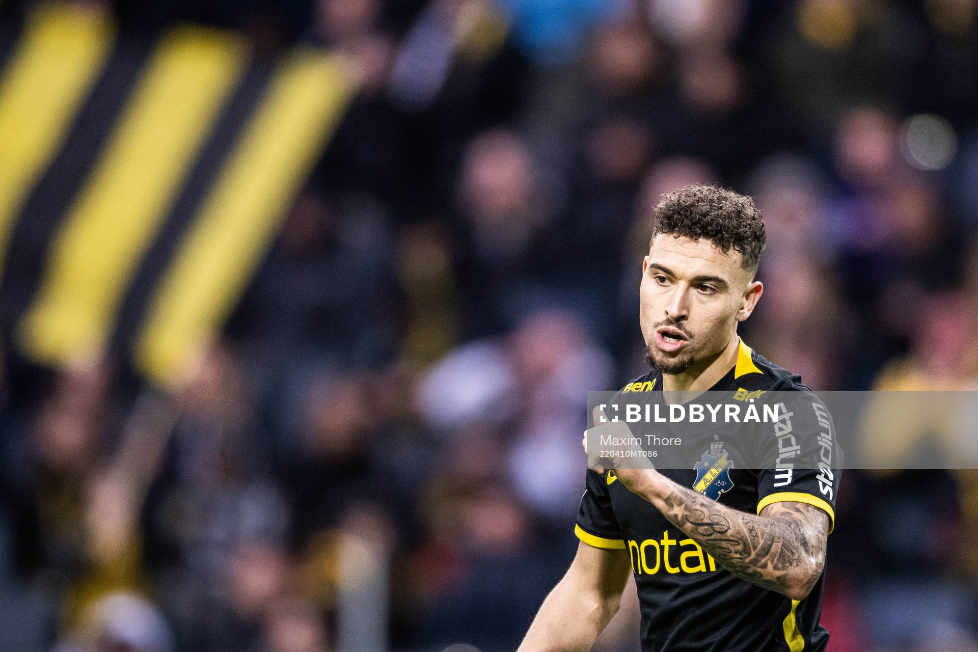 s Jordan Larsson