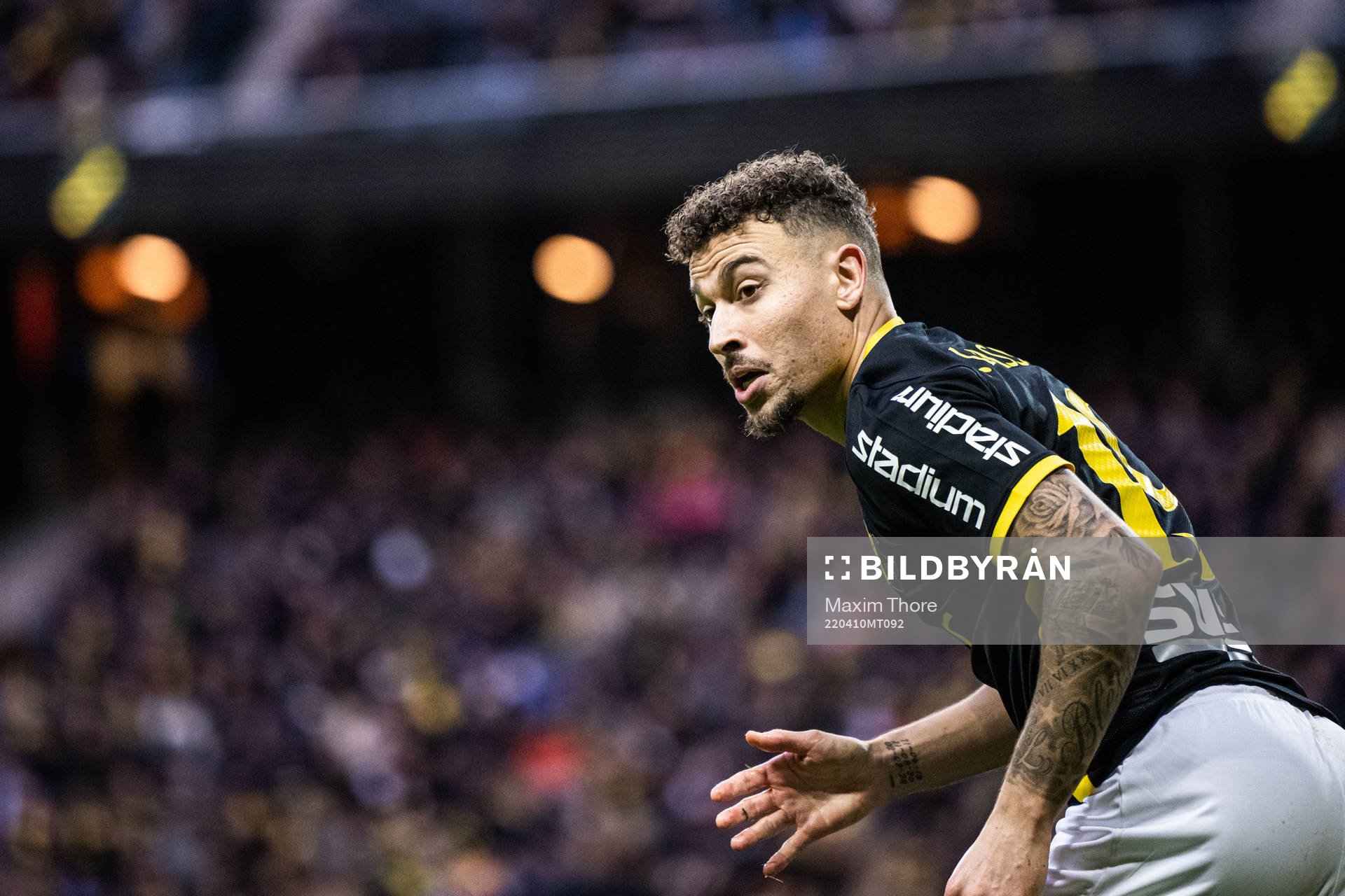 s Jordan Larsson