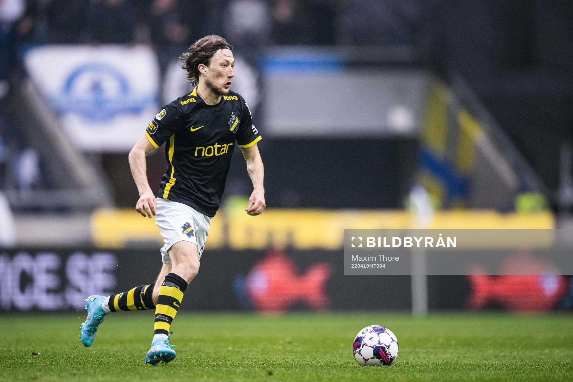 s Axel Björnström