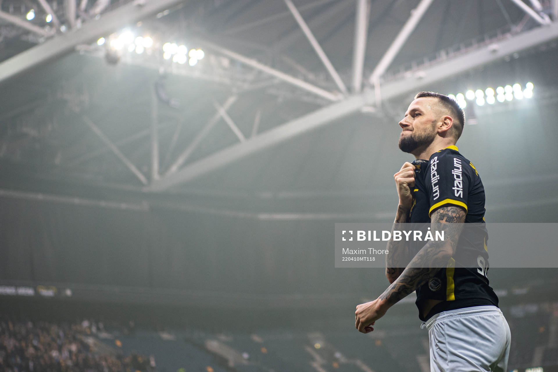 s Alexander Milosevic jublar