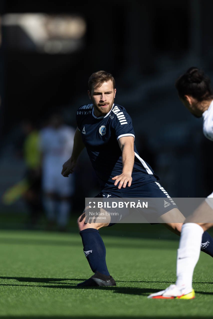 Utsiktens Erik Gunnarsson