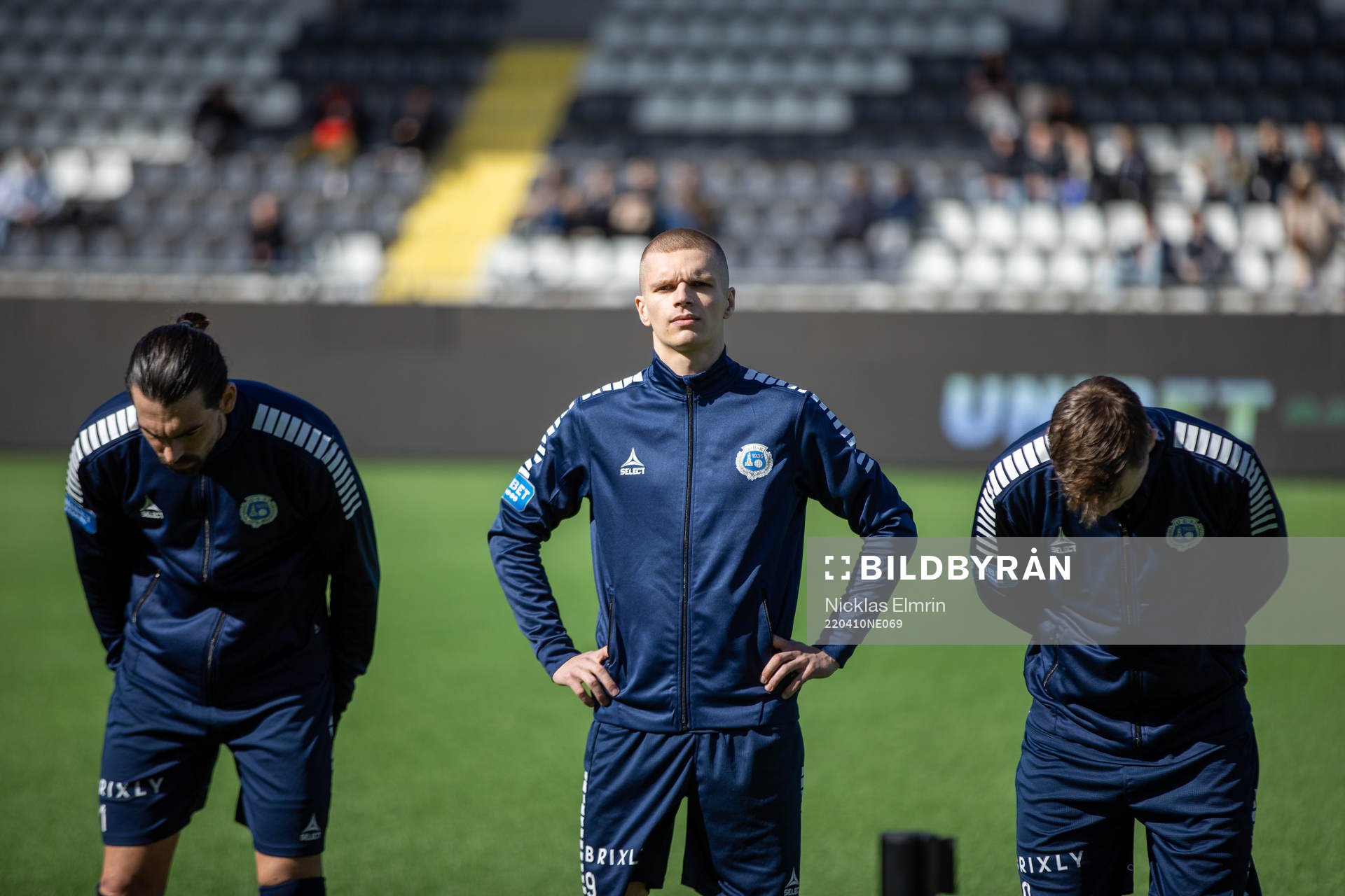 Utsiktens Lucas Hedlund