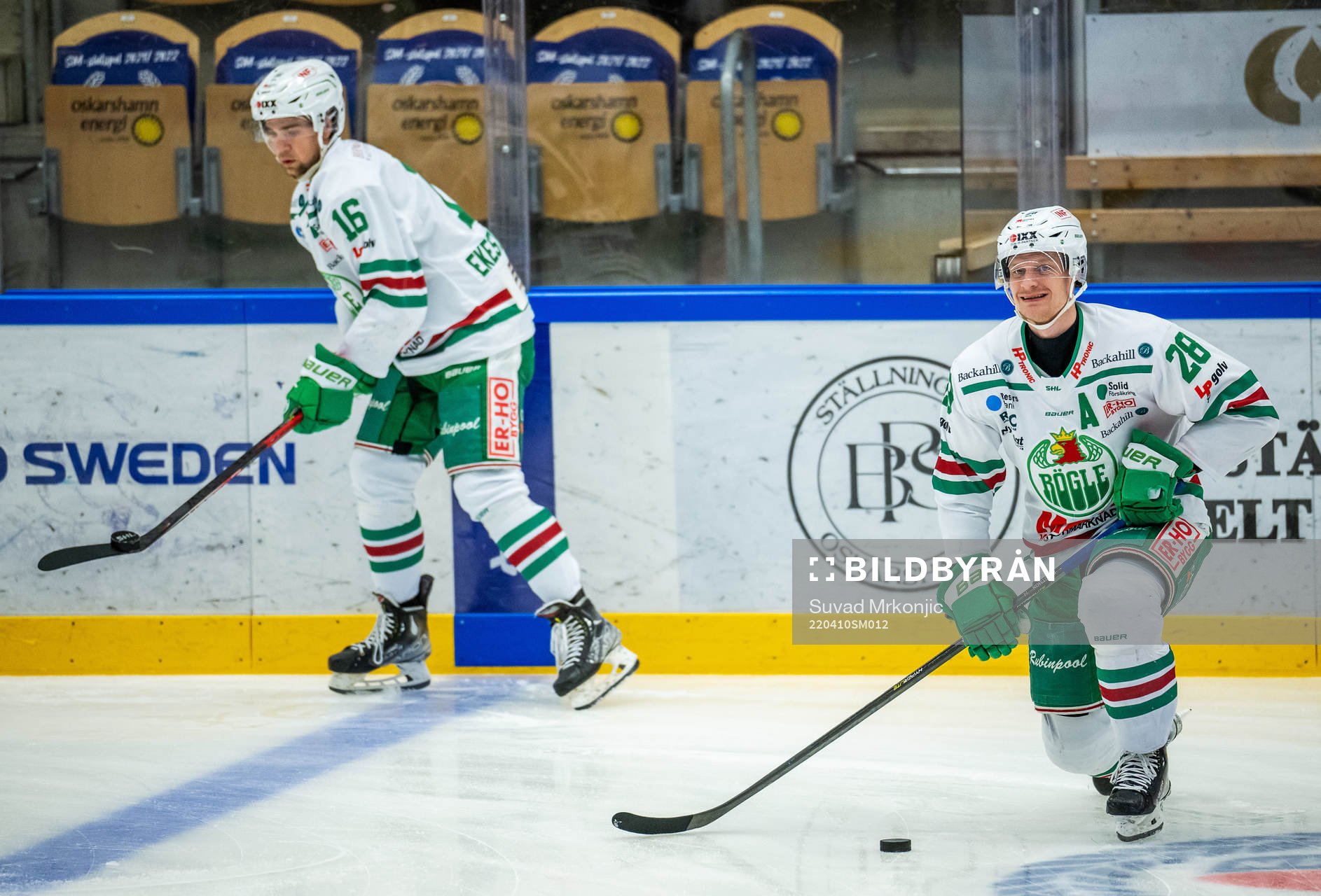 Rögles Anton Bengtsson