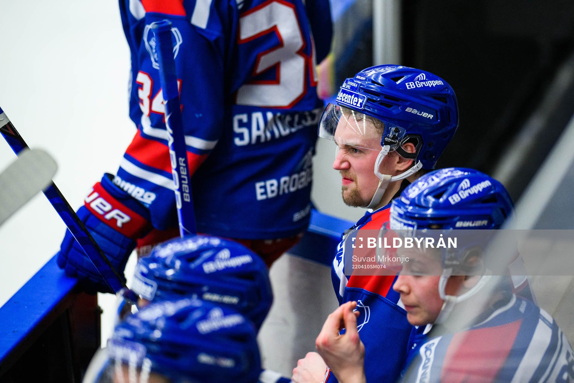 Oskarshamns Wiliam Worge Kreü deppar