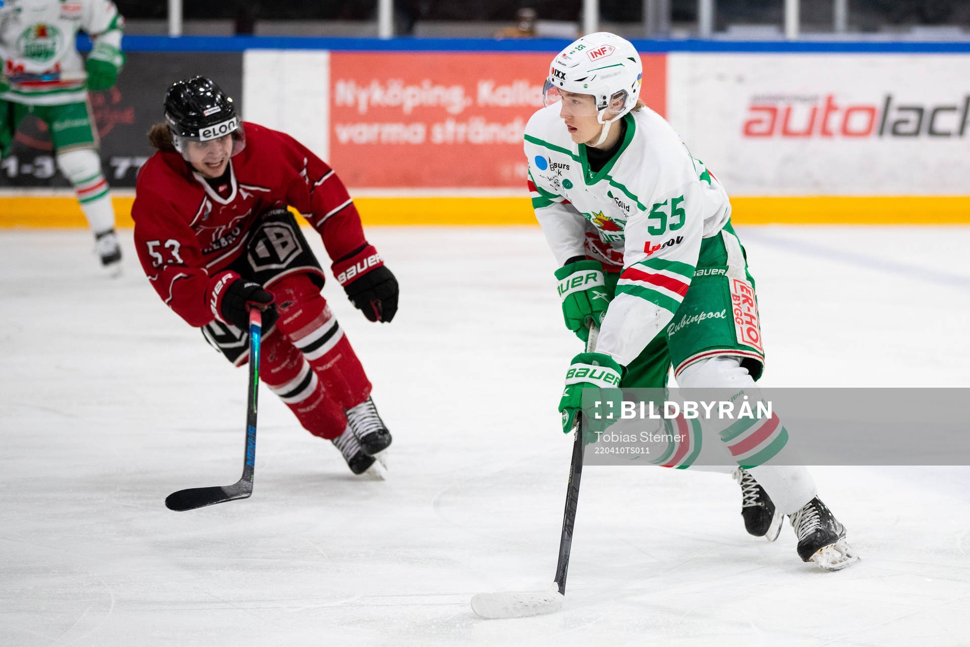 Rögles William Strömgren