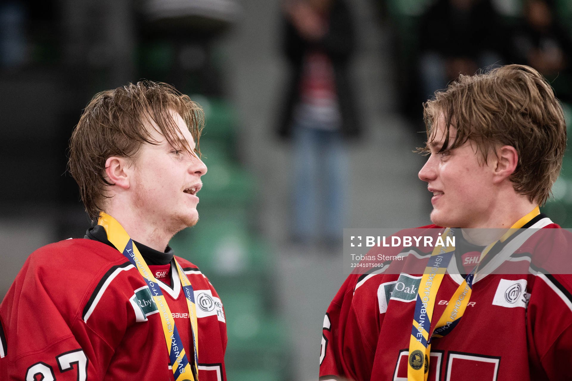 Örebros Simon Forsmark