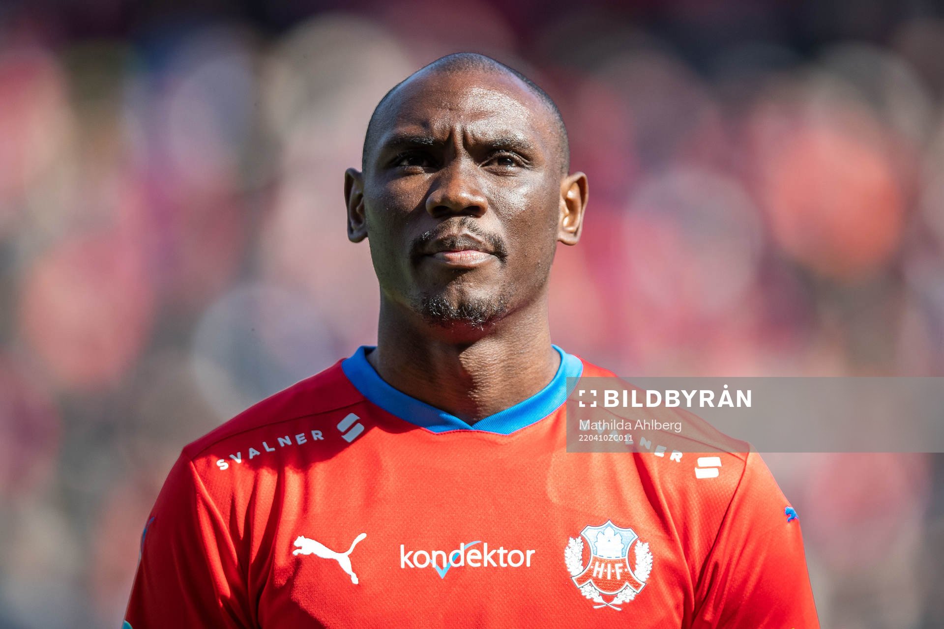 Helsingborgs Ravy Tsouka-Dozi