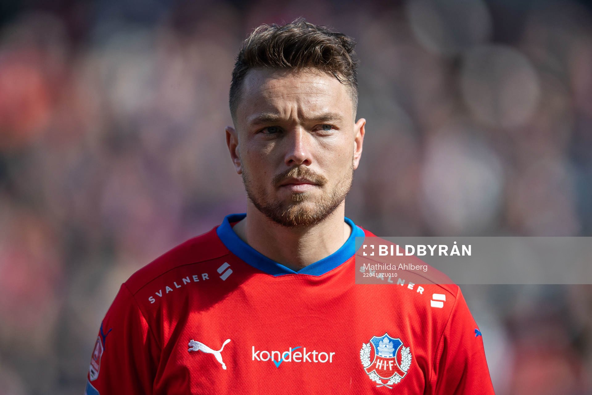 Helsingborgs Viljormur Davidsen