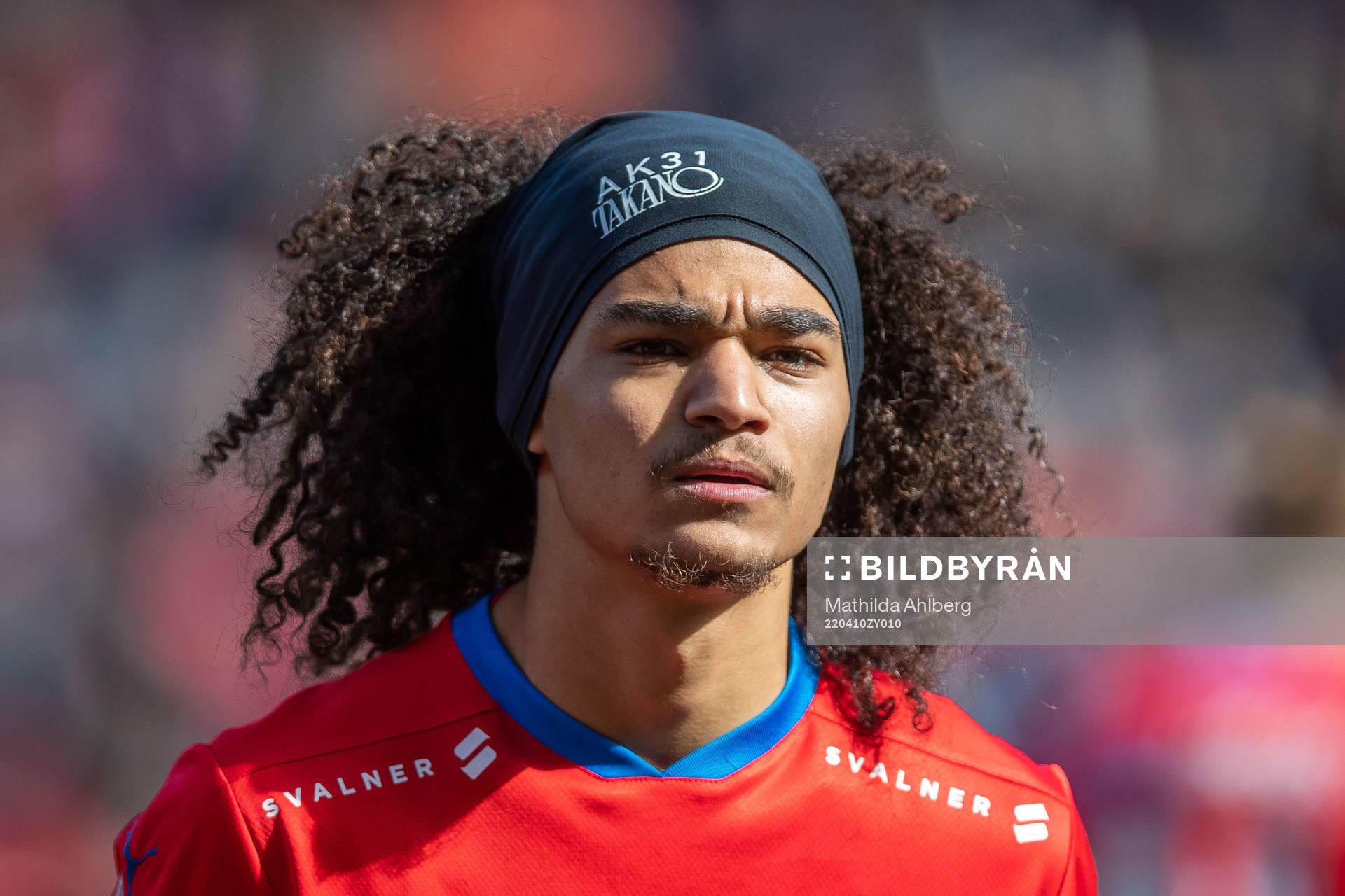Helsingborgs Adam Kaied