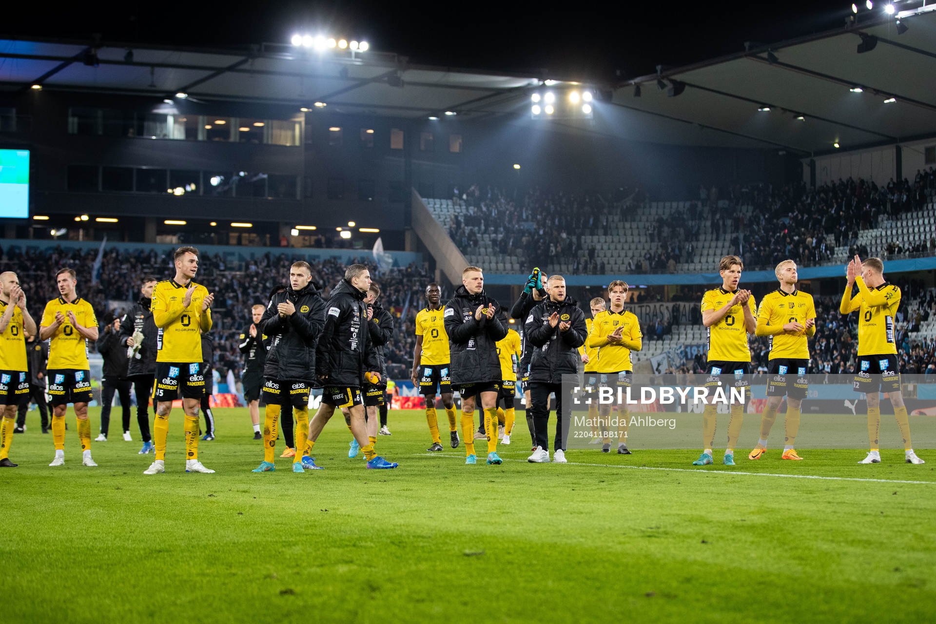 Elfsborgs spelare