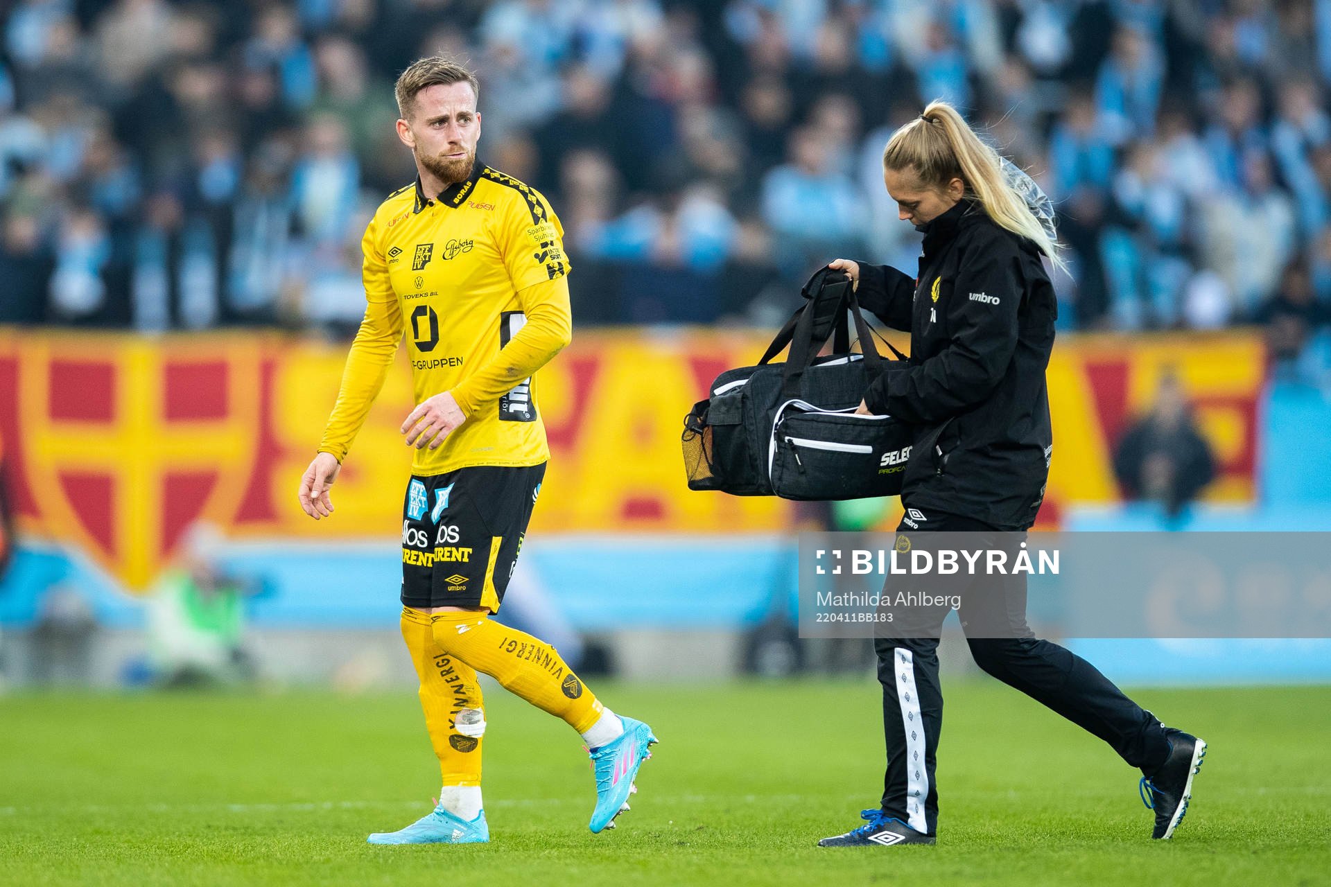 Elfsborgs Rasmus Alm