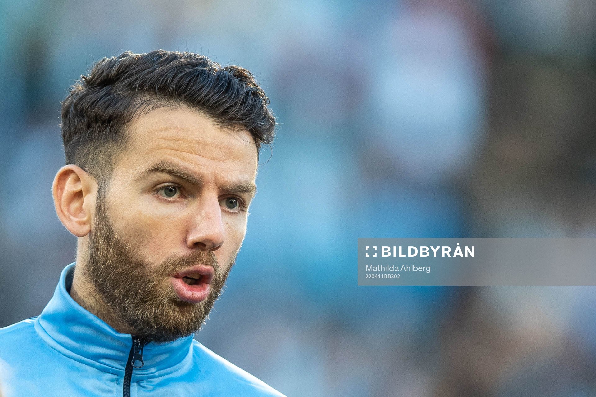 Malmö FFs Erdal Rakip