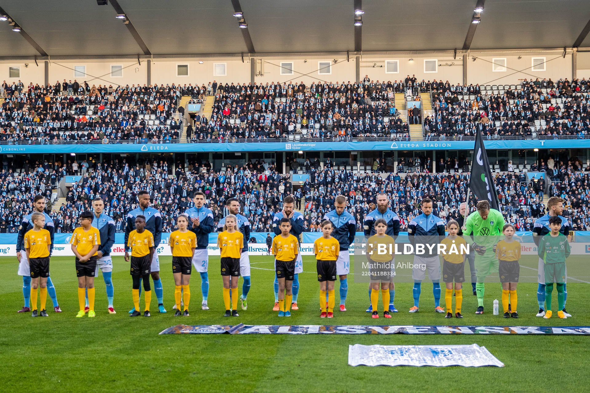 Malmö FFs spelare