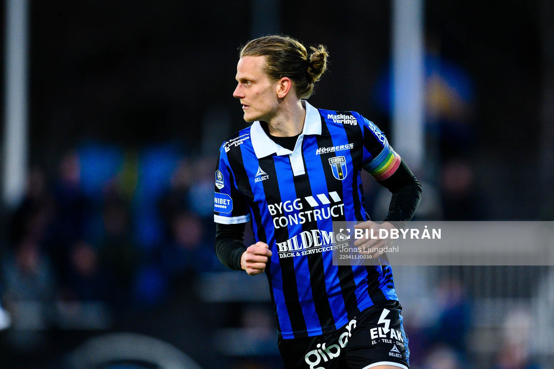 Sirius Tim Björkström