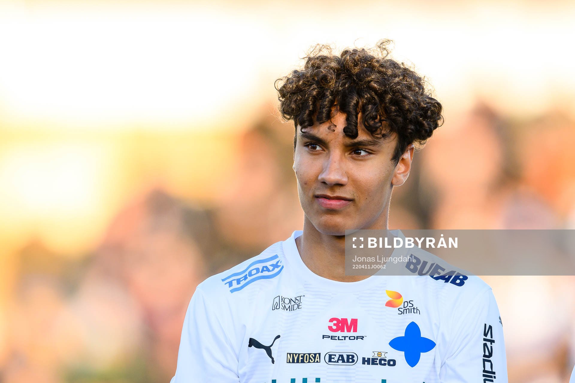 Värnamos Robin Tihi