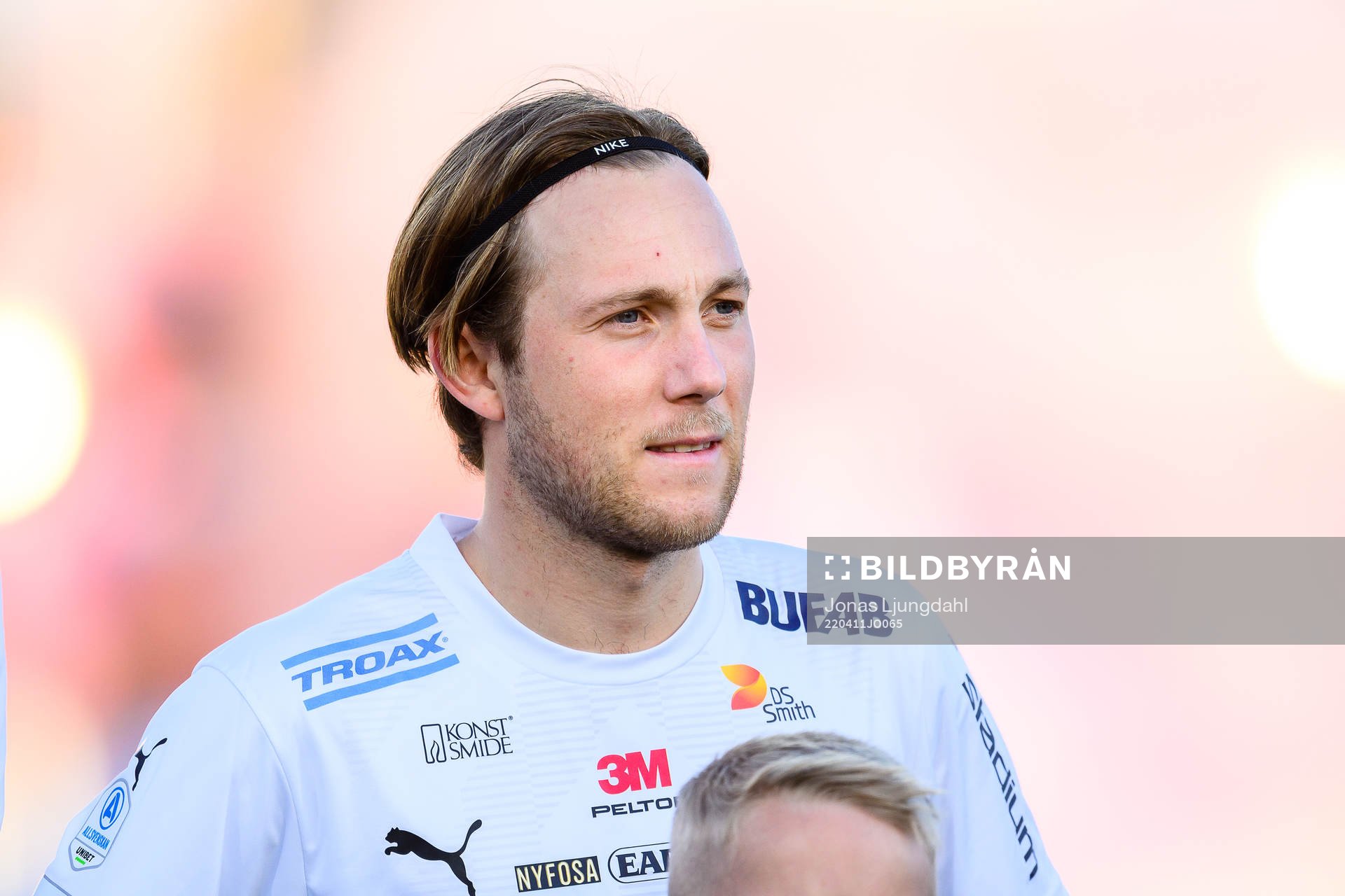 Värnamos William Kenndal