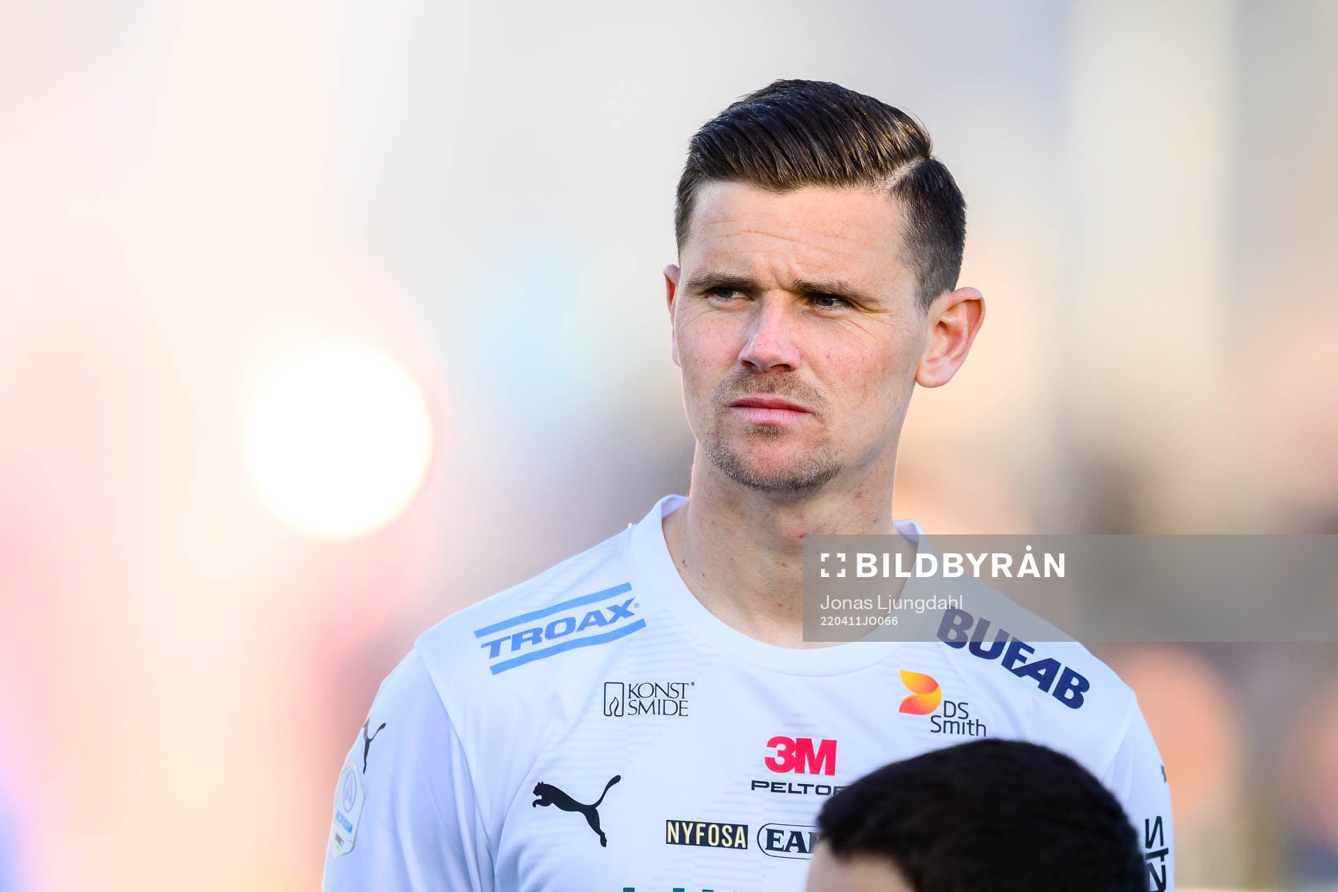 Värnamos Marcus Antonsson