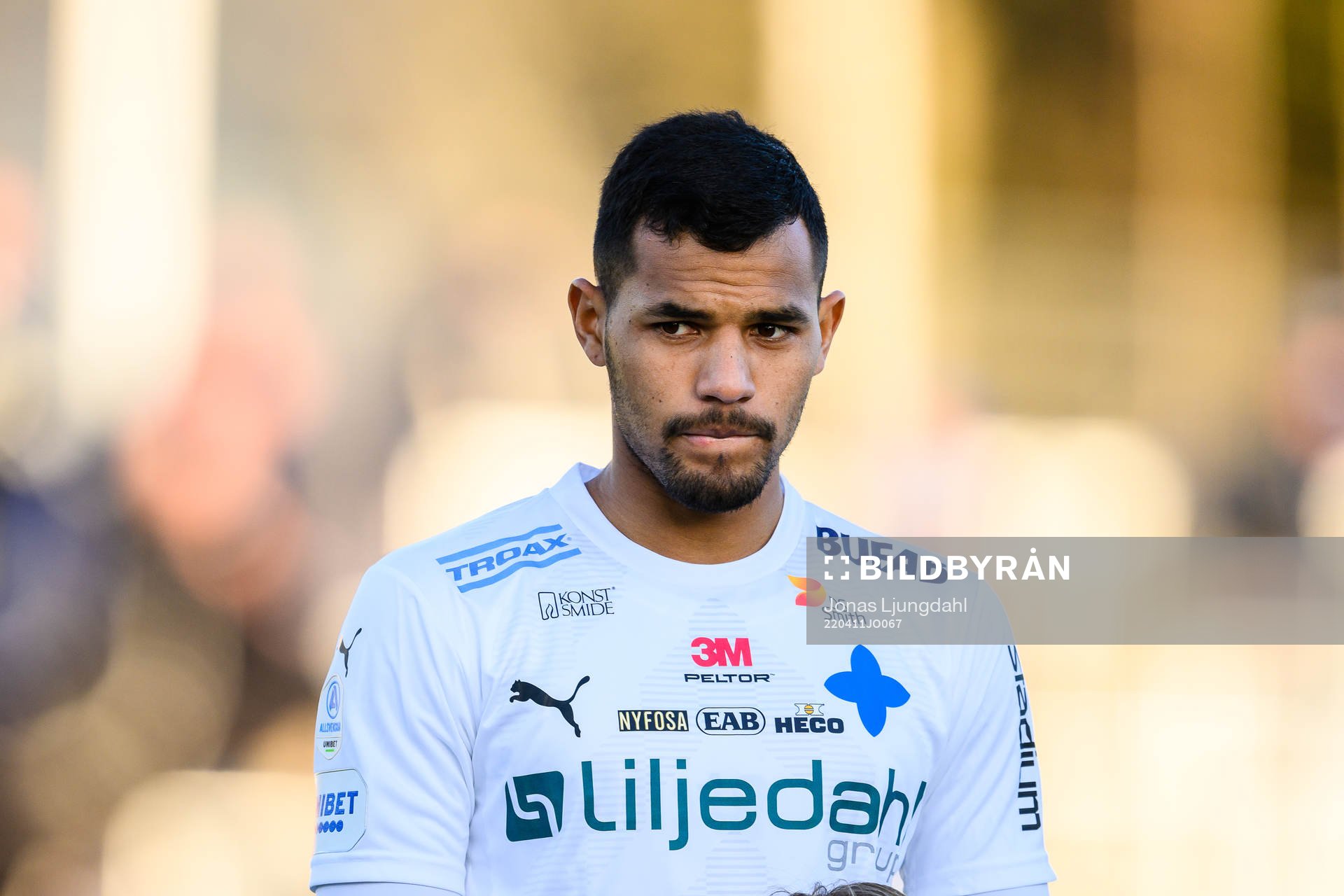 Värnamos Wenderson Oliveira do Nascimento