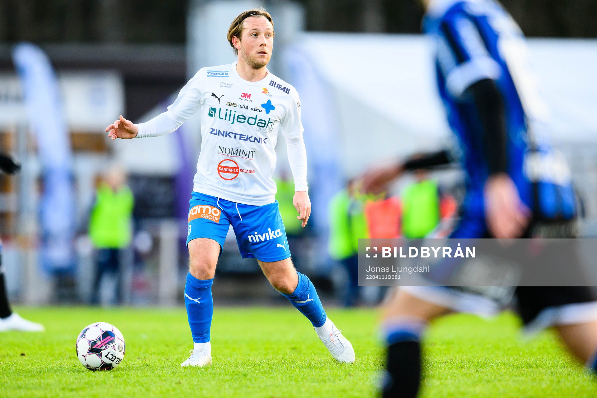 Värnamos William Kenndal