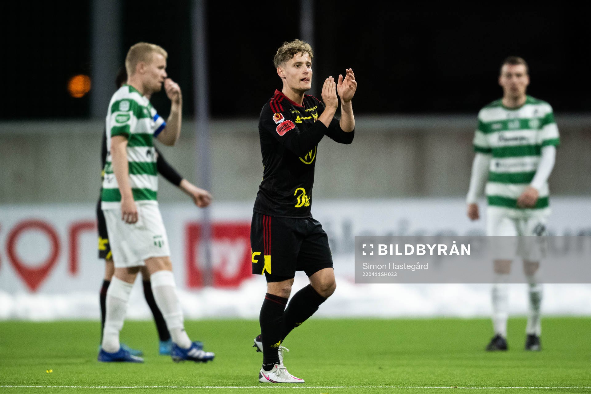Östersunds Henrik Bellman